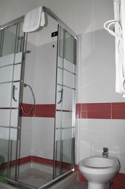 Hotel Luisa Milán Habitación foto