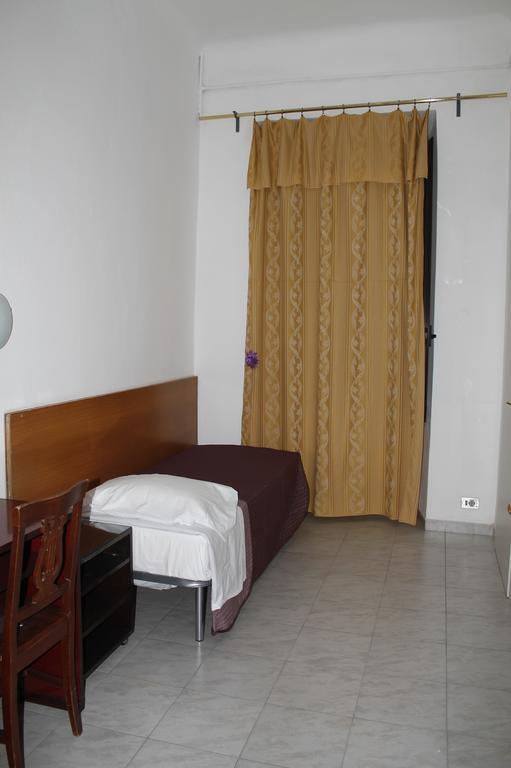 Hotel Luisa Milán Habitación foto