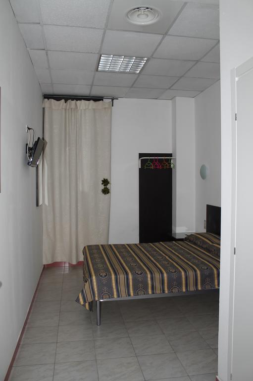 Hotel Luisa Milán Habitación foto