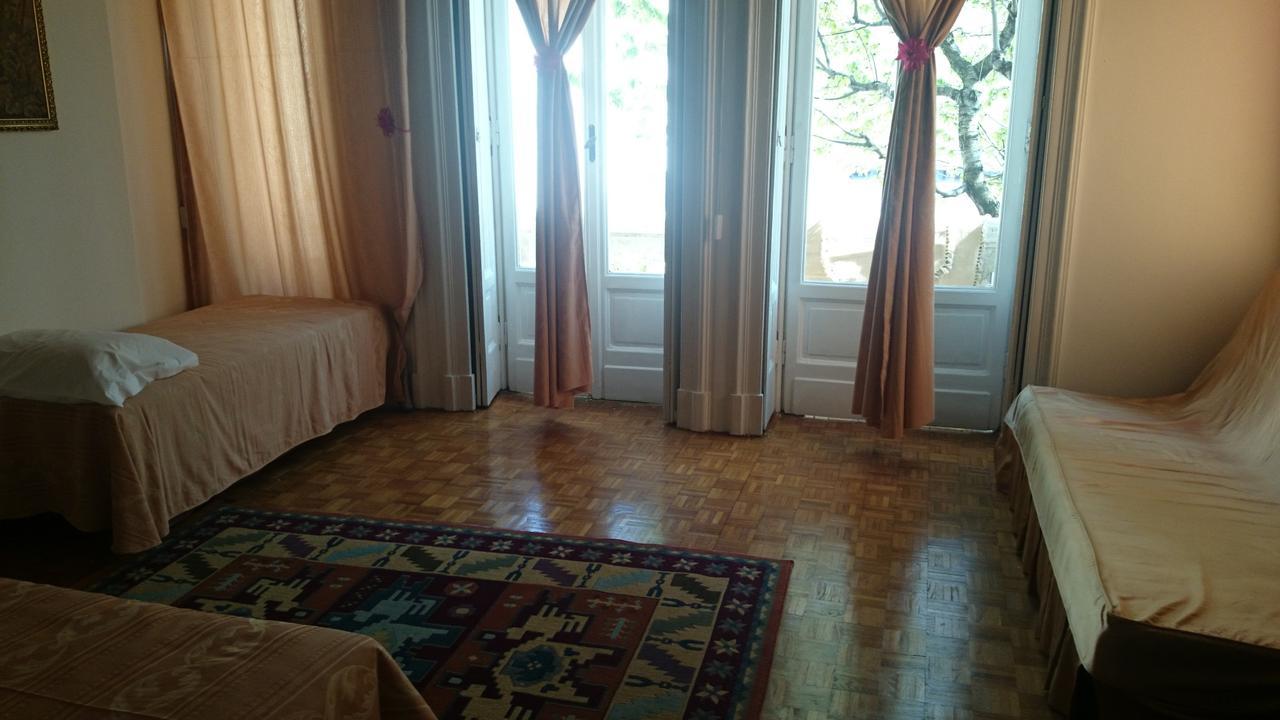 Hotel Luisa Milán Habitación foto