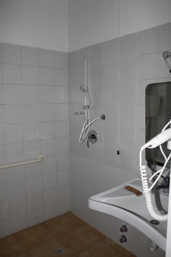 Hotel Luisa Milán Habitación foto