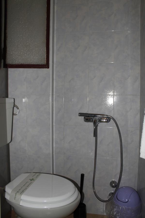Hotel Luisa Milán Habitación foto