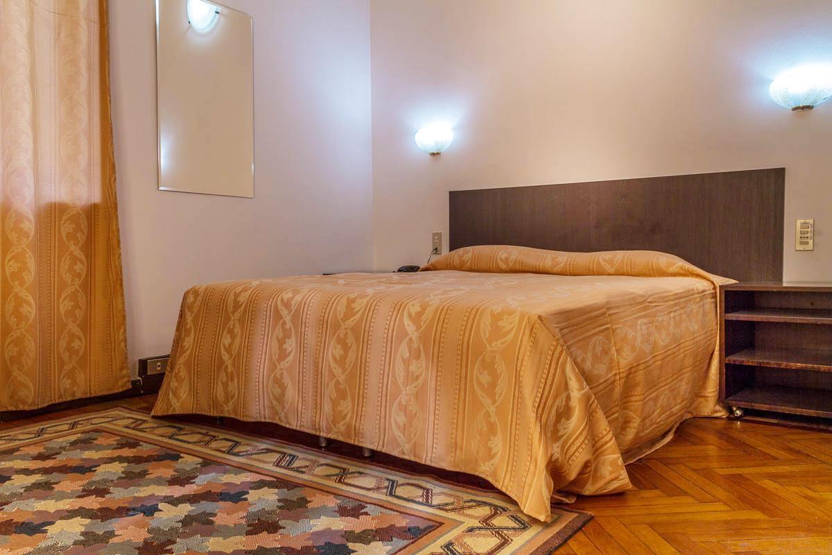 Hotel Luisa Milán Habitación foto