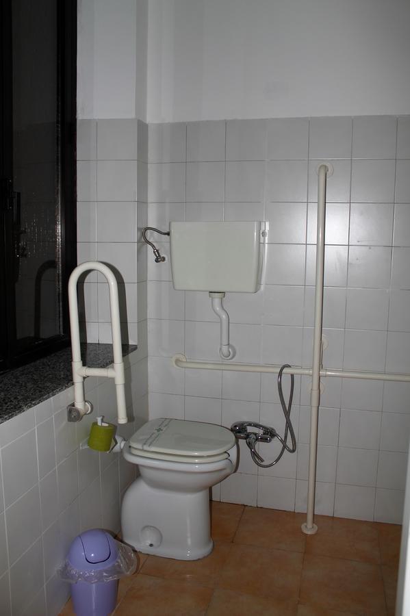 Hotel Luisa Milán Habitación foto