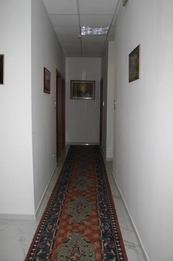 Hotel Luisa Milán Habitación foto