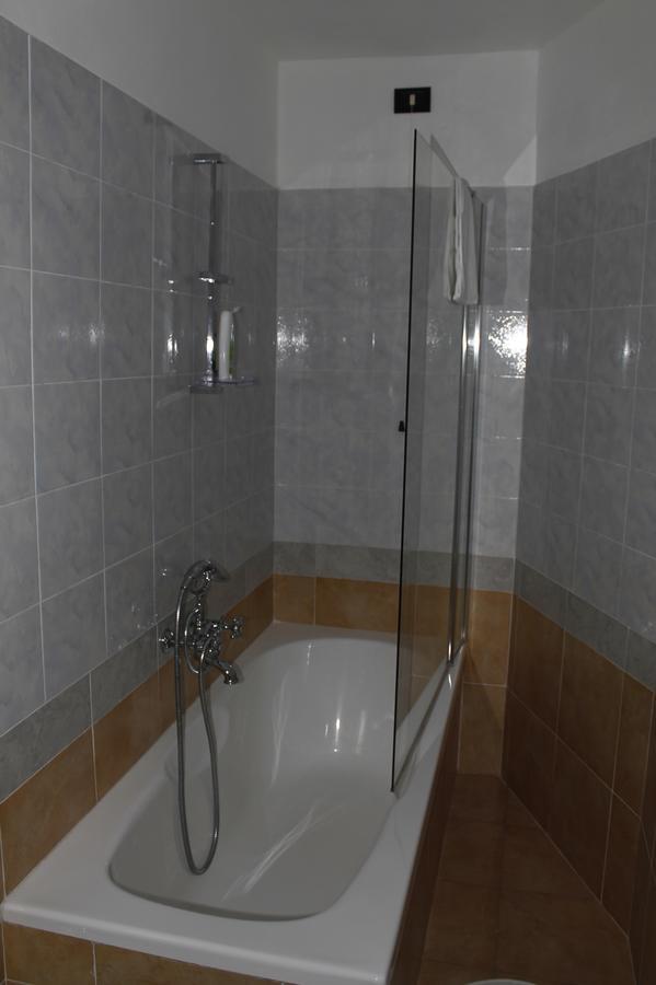 Hotel Luisa Milán Habitación foto