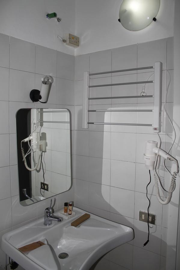 Hotel Luisa Milán Habitación foto